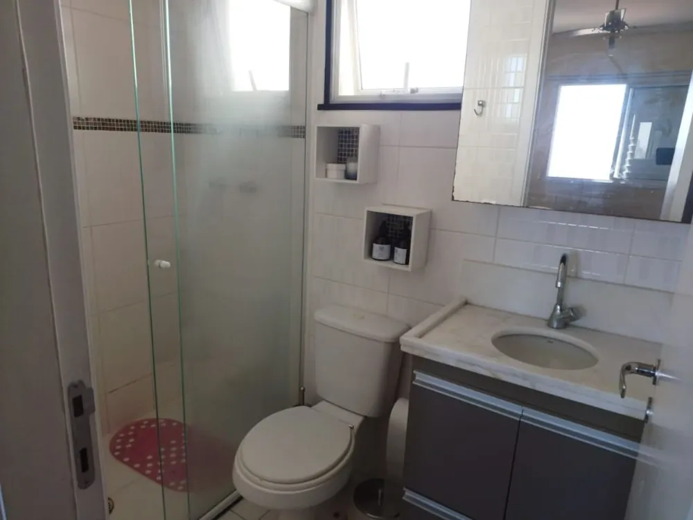 Apartamento, 3 quartos, 83 m² - Foto 2