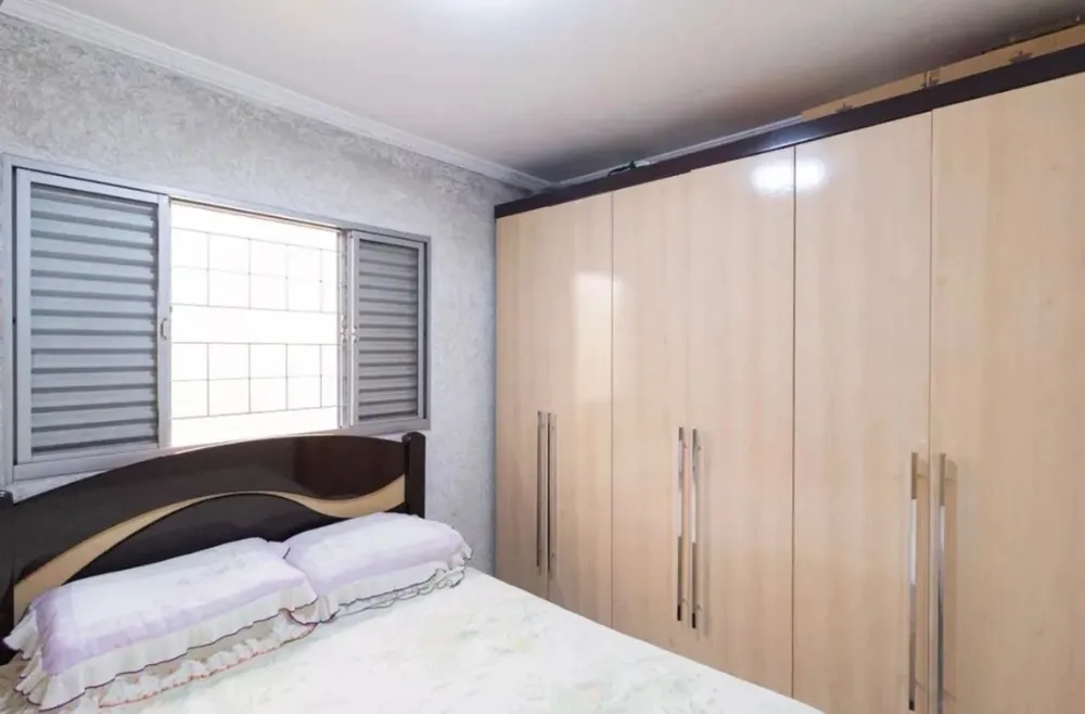 Sobrado, 2 quartos, 125 m² - Foto 9