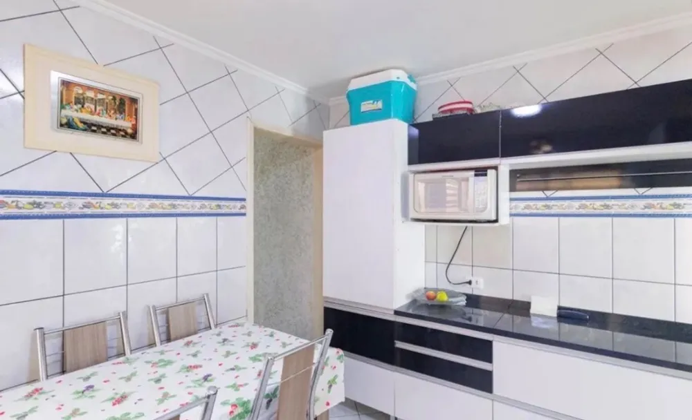 Sobrado, 2 quartos, 125 m² - Foto 12