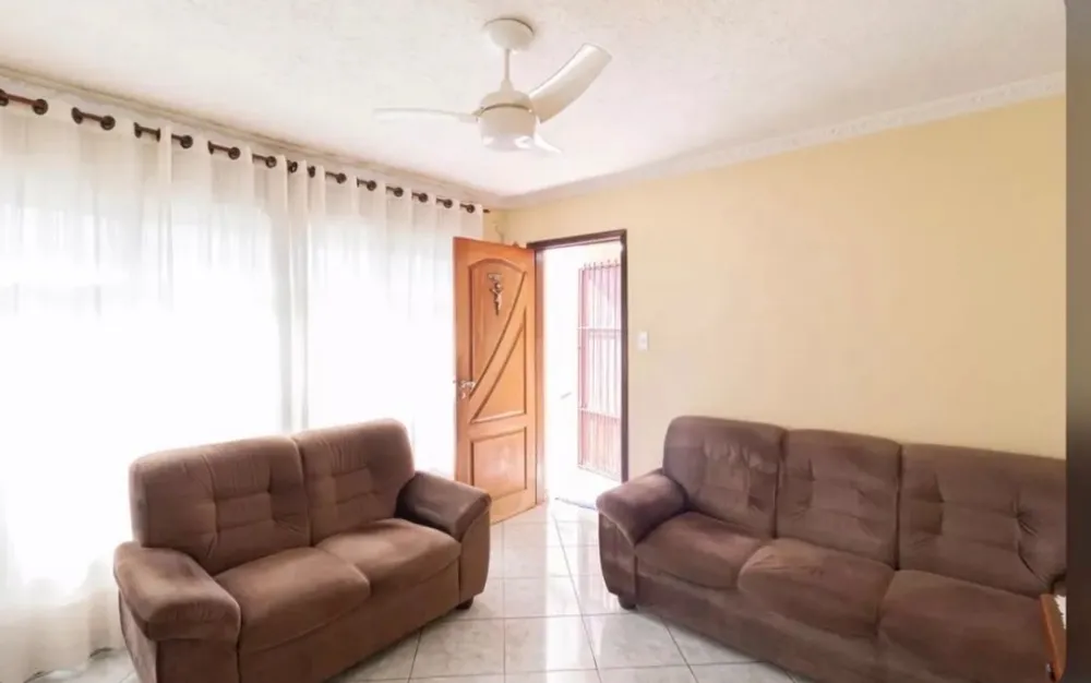 Sobrado, 2 quartos, 125 m² - Foto 6