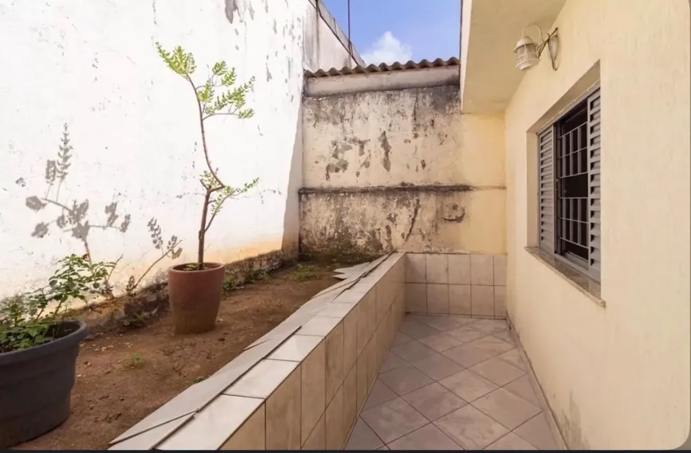 Sobrado, 2 quartos, 125 m² - Foto 1