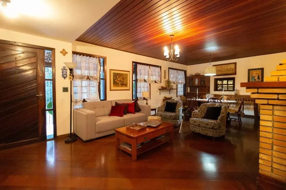 Casa, 3 quartos, 239 m² - Foto 6