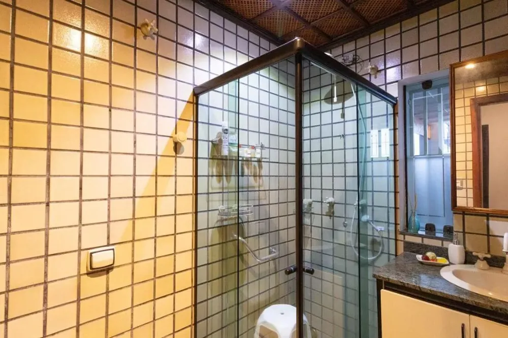 Casa, 3 quartos, 239 m² - Foto 4