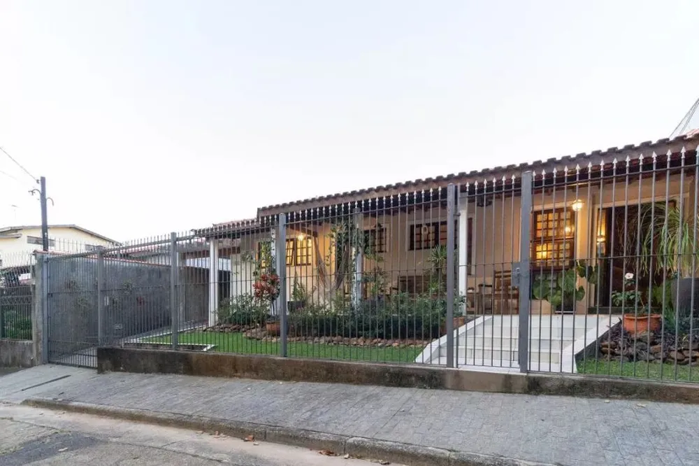 Casa, 3 quartos, 239 m² - Foto 5