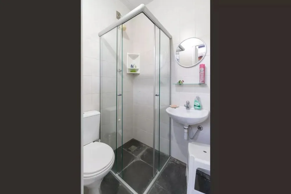 Casa, 3 quartos, 239 m² - Foto 2