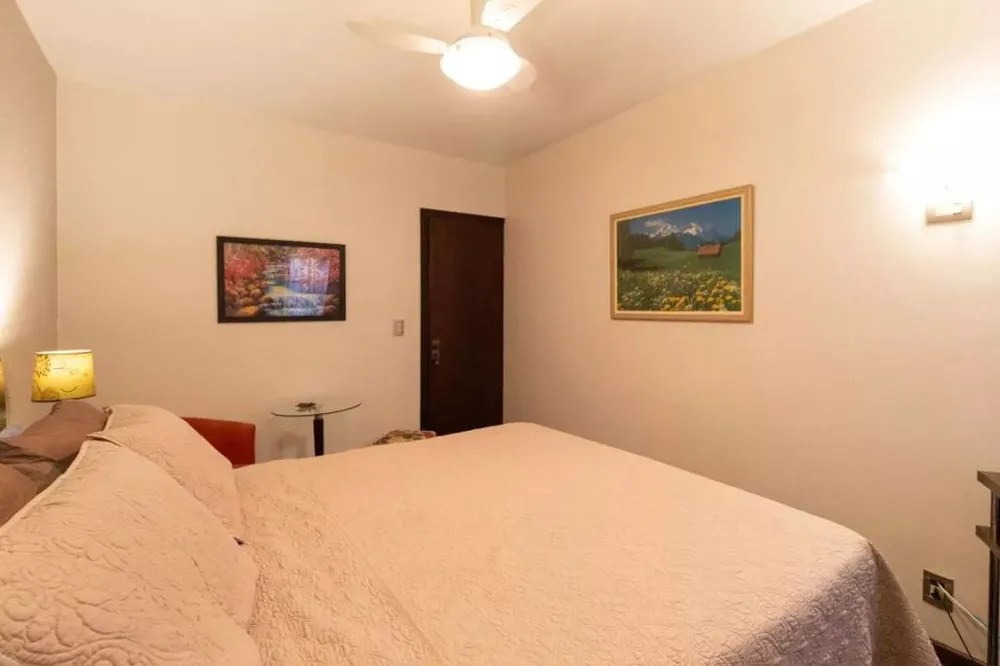 Casa, 3 quartos, 239 m² - Foto 12