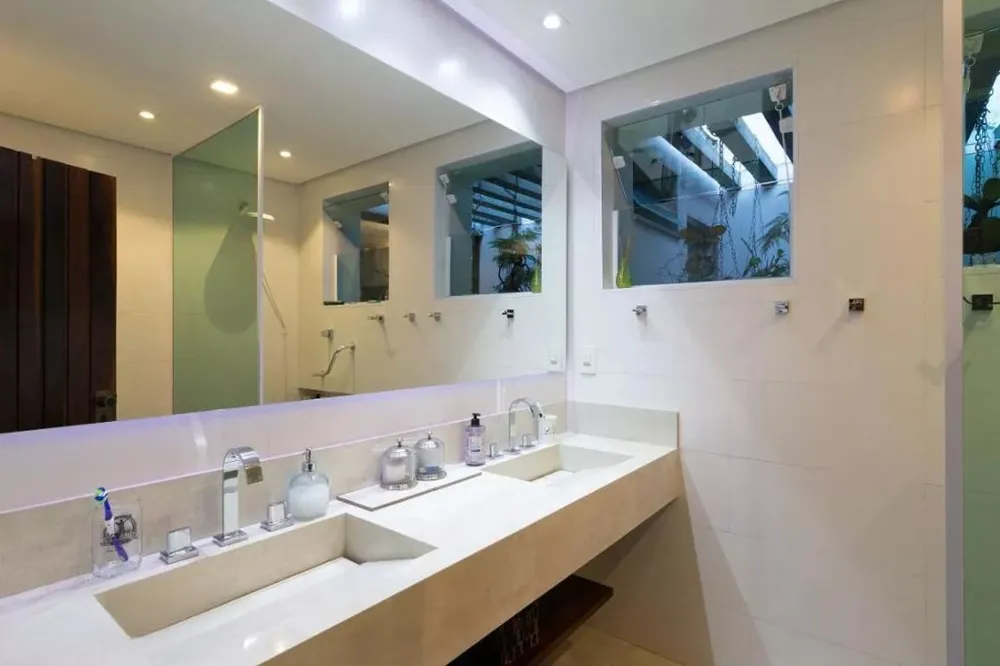 Casa, 3 quartos, 239 m² - Foto 3