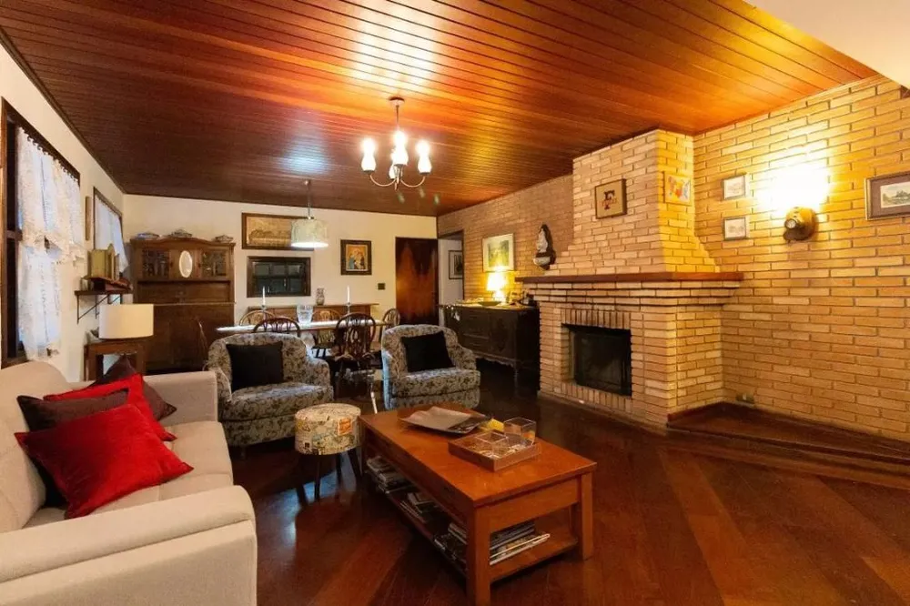 Casa, 3 quartos, 239 m² - Foto 6