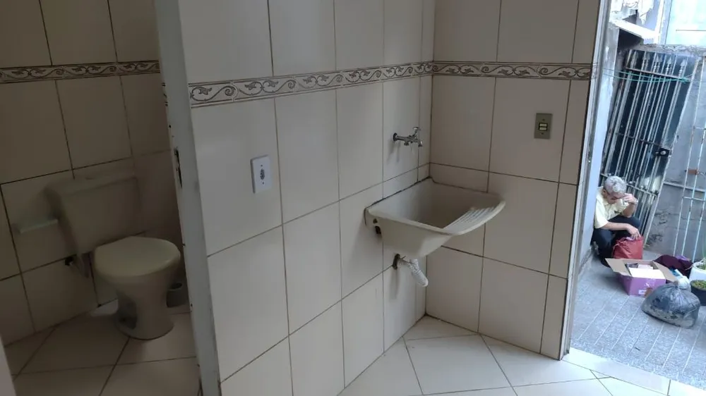 Casa, 1 quarto, 55 m² - Foto 7