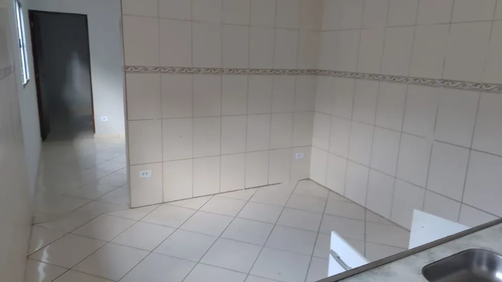 Casa, 1 quarto, 55 m² - Foto 2