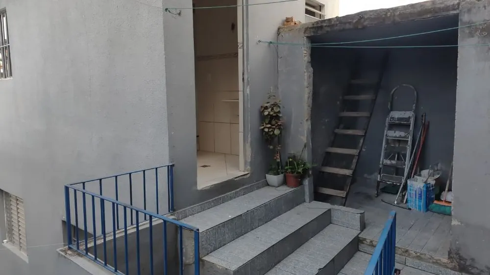 Casa, 1 quarto, 55 m² - Foto 3