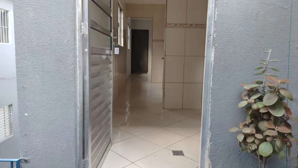 Casa, 1 quarto, 55 m² - Foto 4