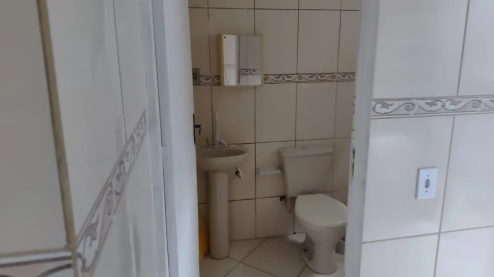 Casa, 1 quarto, 55 m² - Foto 8