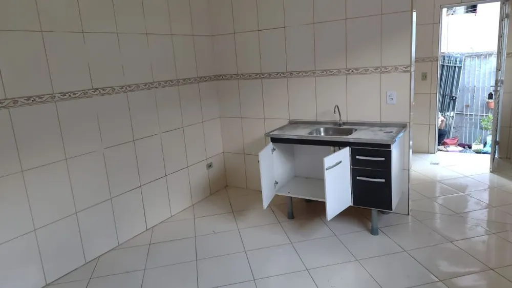 Casa, 1 quarto, 55 m² - Foto 5