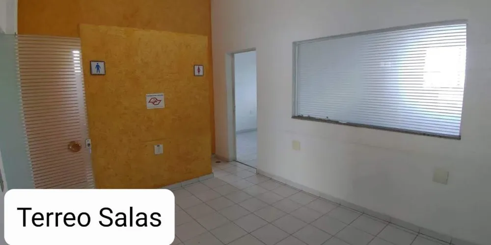 Prédio Inteiro, 250 m² - Foto 5