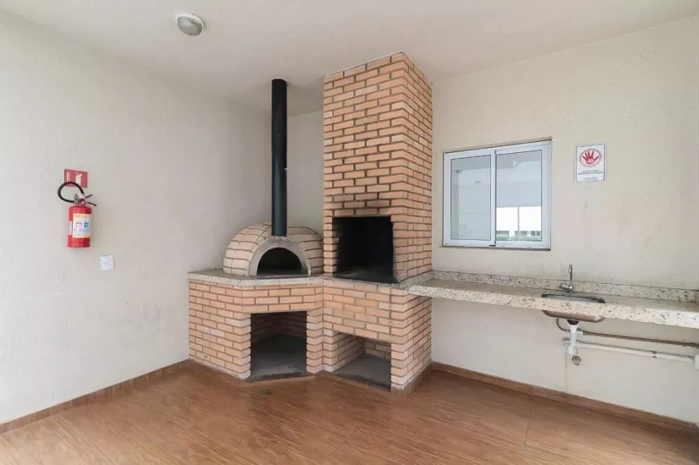 Apartamento, 2 quartos, 48 m² - Foto 6