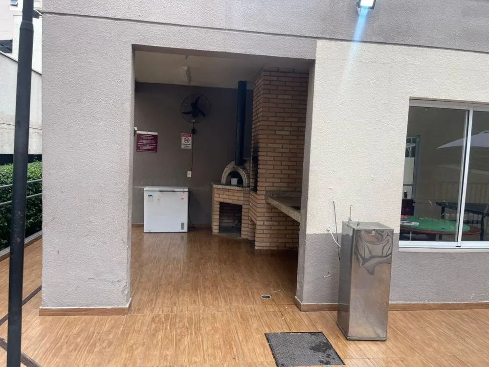 Apartamento, 2 quartos, 48 m² - Foto 12