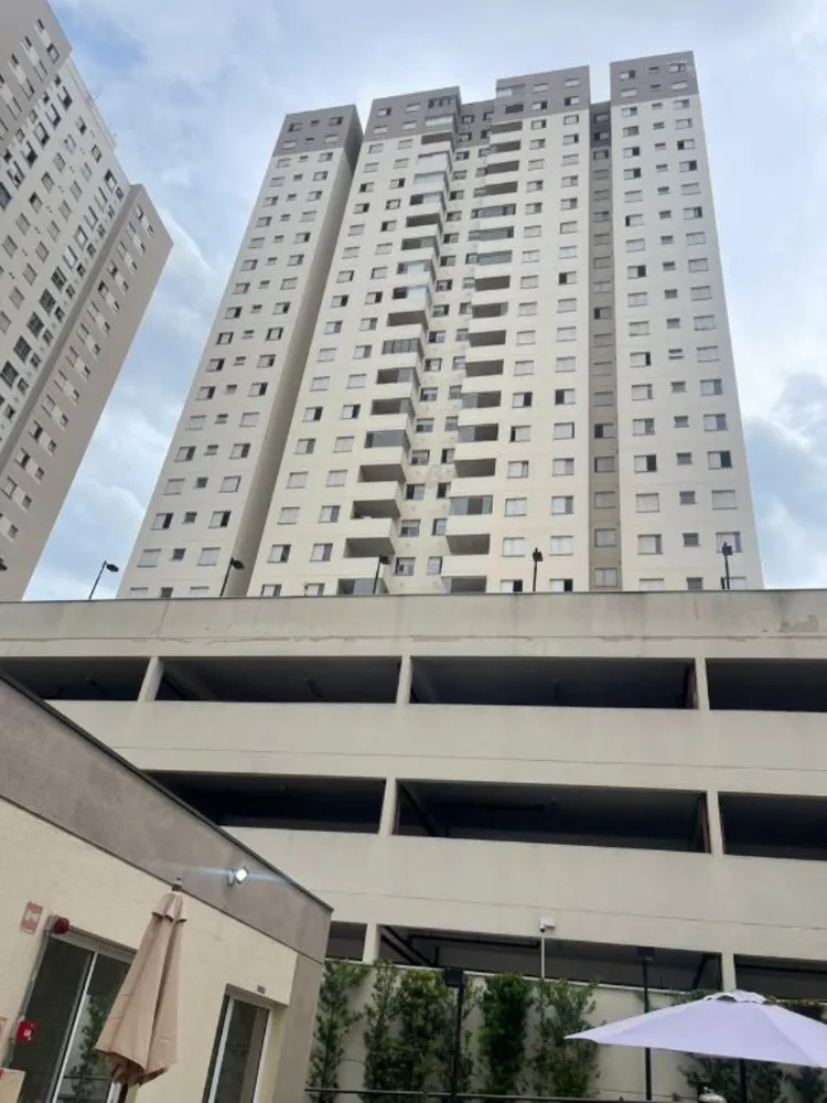 Apartamento, 2 quartos, 48 m² - Foto 6