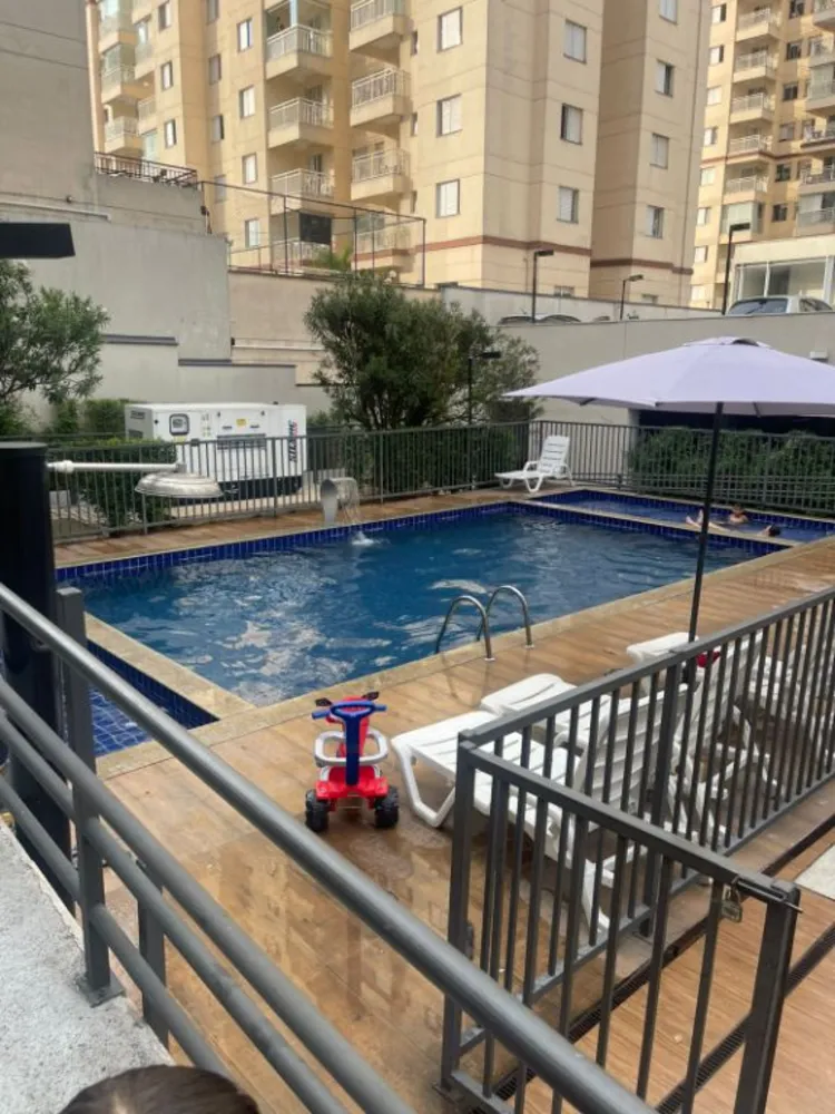 Apartamento, 2 quartos, 48 m² - Foto 3