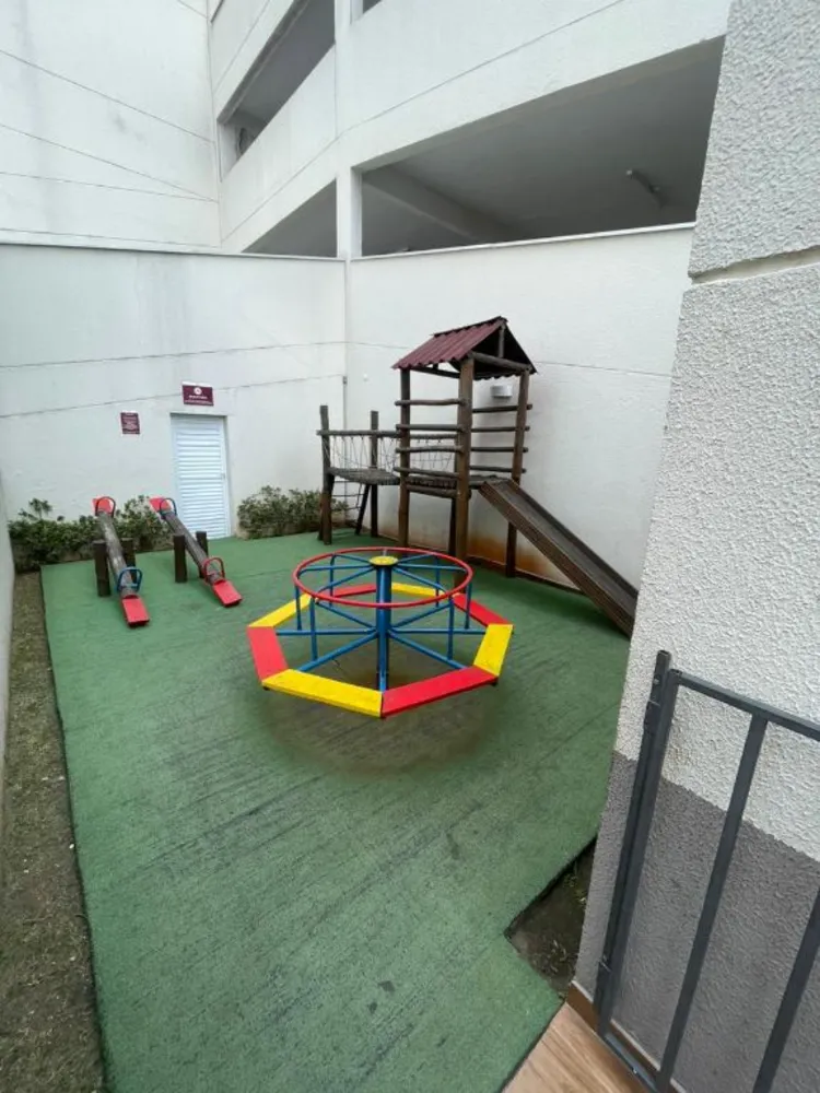 Apartamento, 2 quartos, 48 m² - Foto 8