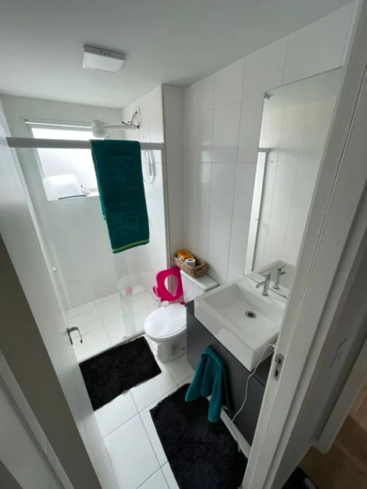 Apartamento, 2 quartos, 48 m² - Foto 4