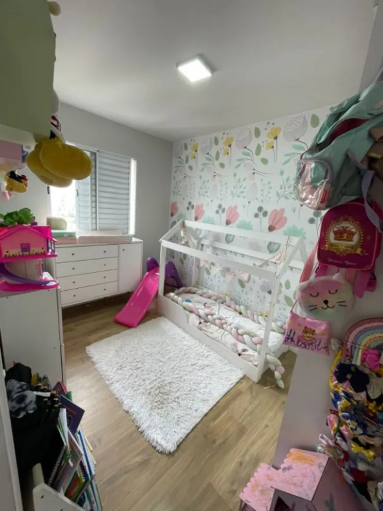 Apartamento, 2 quartos, 48 m² - Foto 11