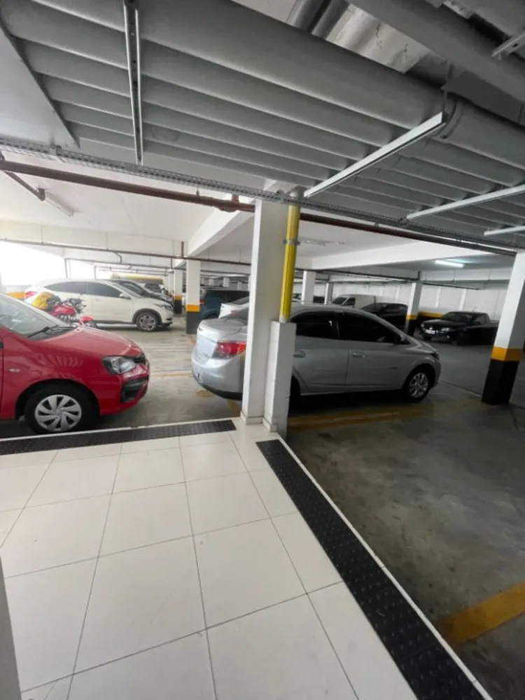 Apartamento, 2 quartos, 48 m² - Foto 5