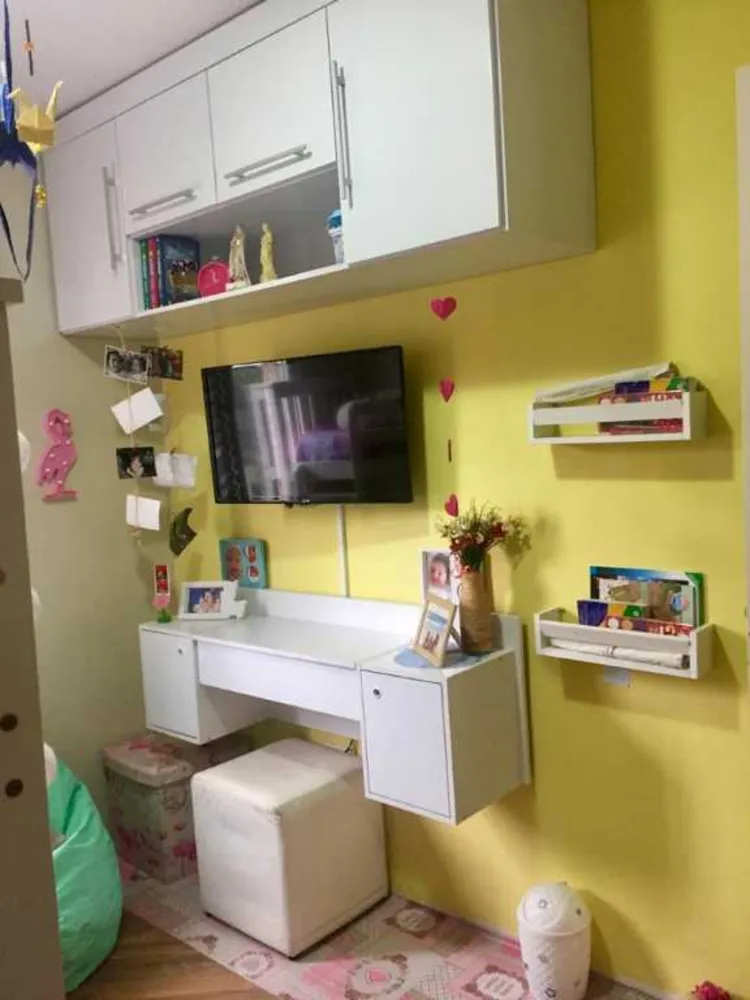 Apartamento, 3 quartos, 67 m² - Foto 7