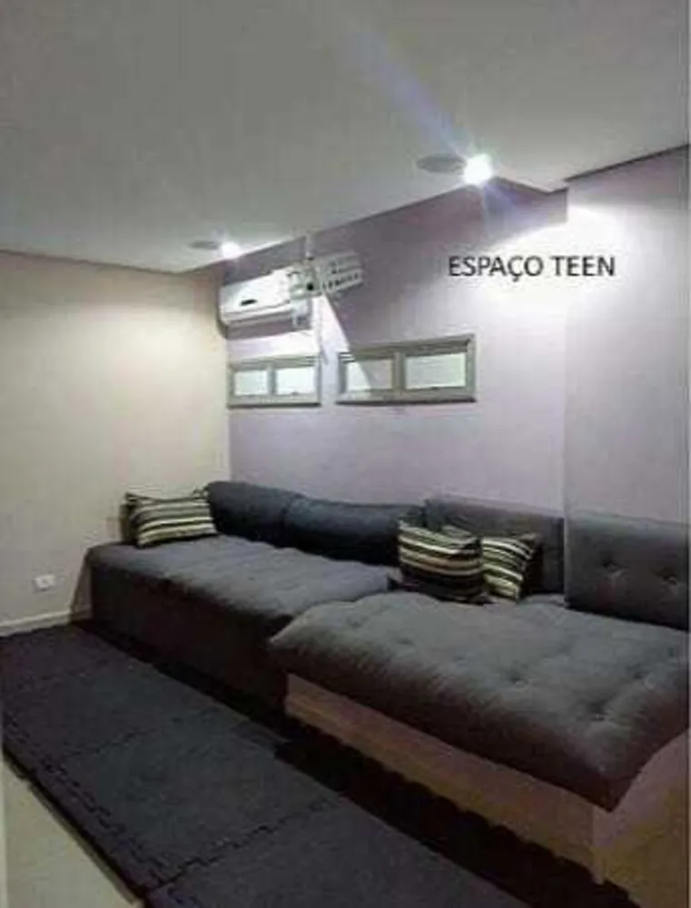 Apartamento, 3 quartos, 67 m² - Foto 2