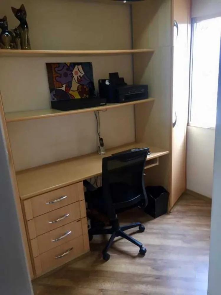 Apartamento, 3 quartos, 67 m² - Foto 6