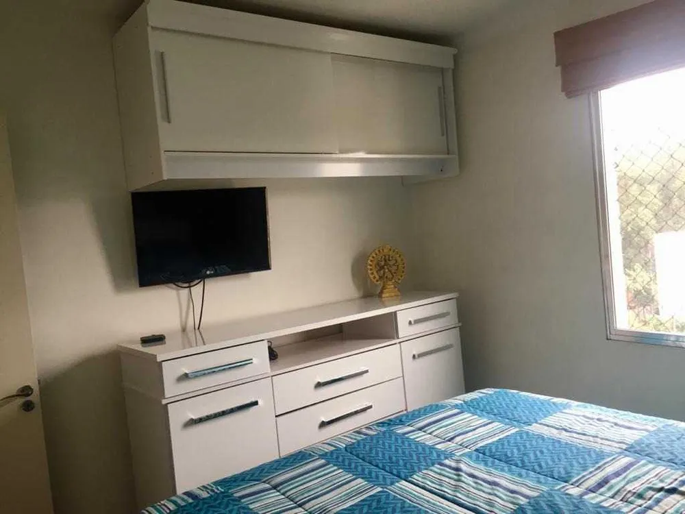 Apartamento, 3 quartos, 67 m² - Foto 4