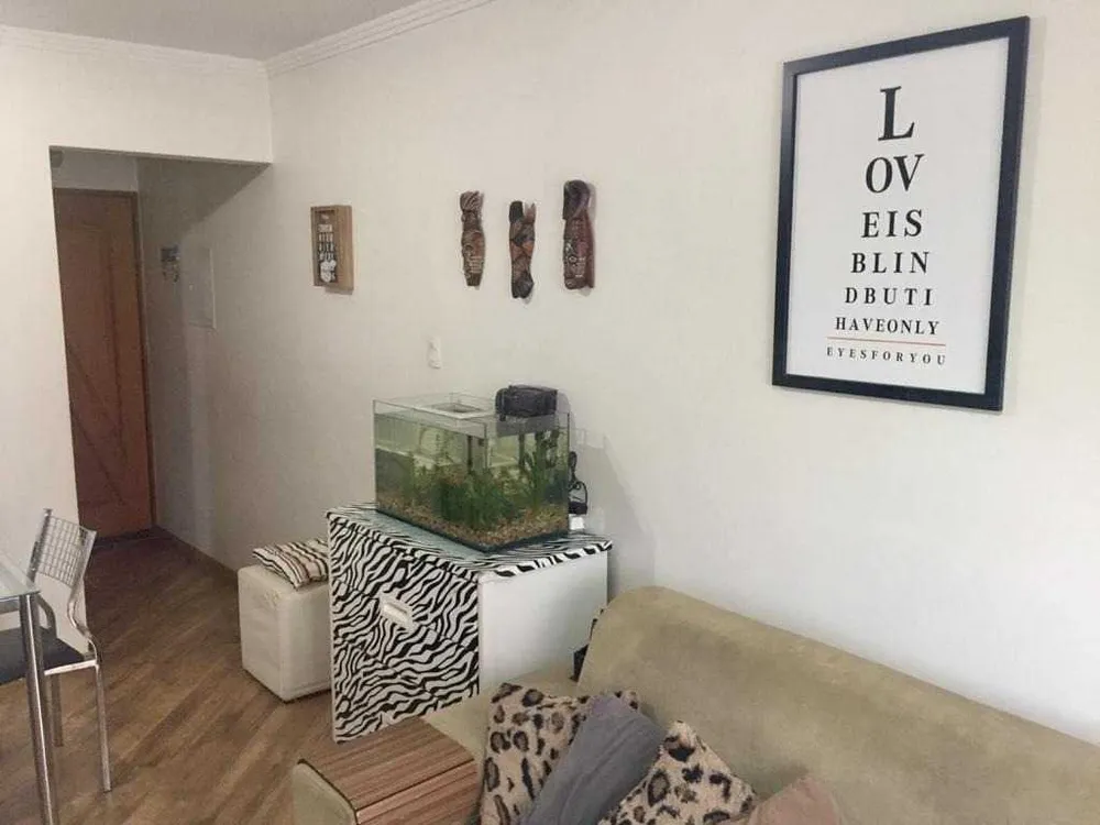 Apartamento, 3 quartos, 67 m² - Foto 9