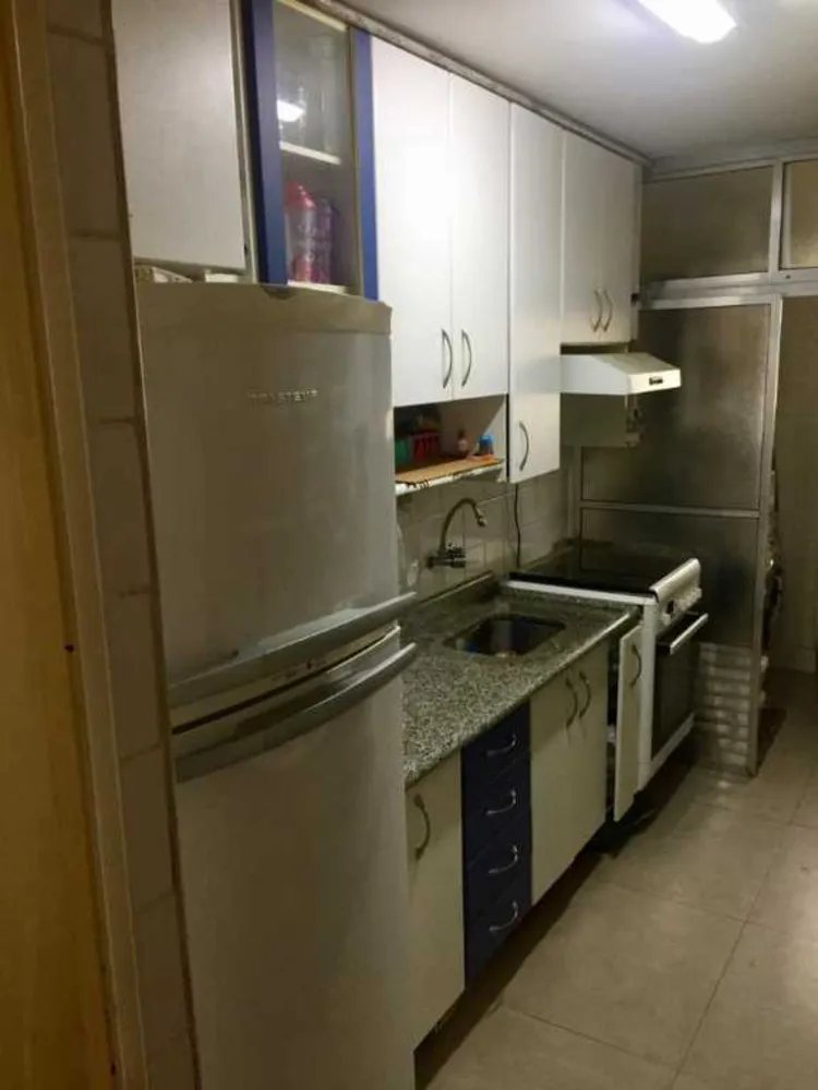 Apartamento, 3 quartos, 67 m² - Foto 11