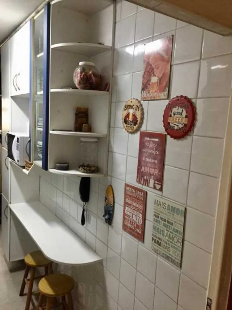 Apartamento, 3 quartos, 67 m² - Foto 12