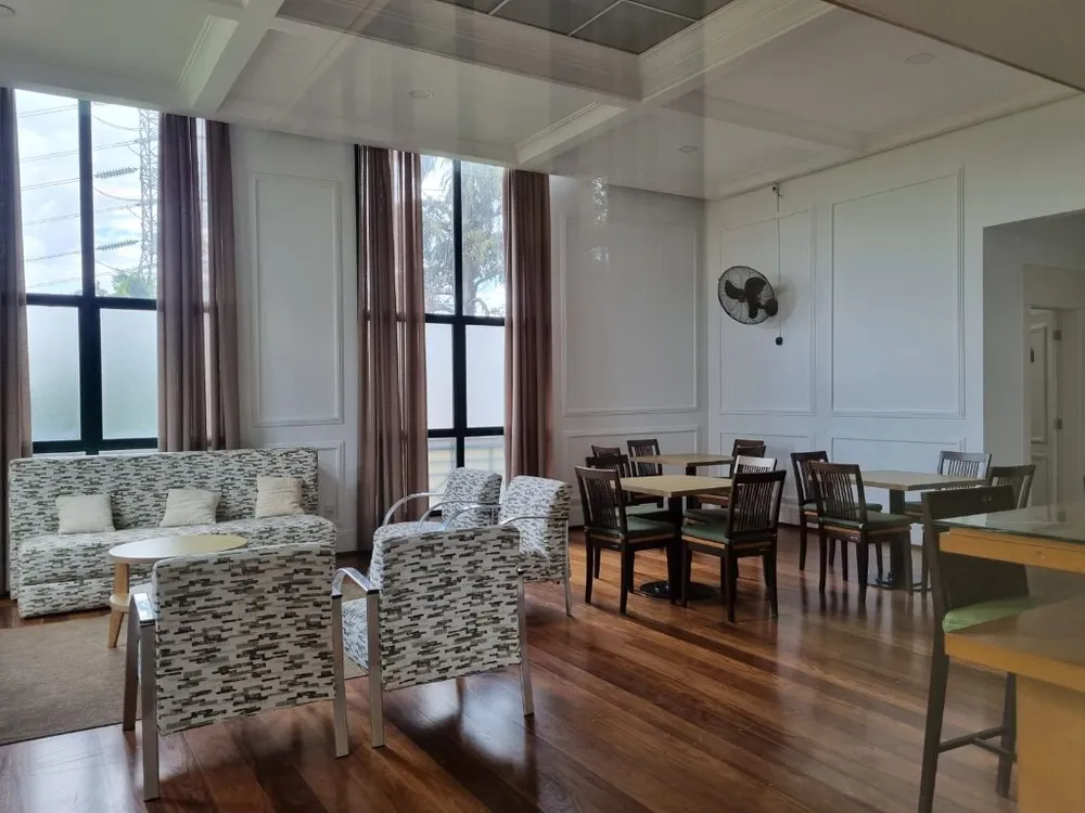 Apartamento, 3 quartos, 94 m² - Foto 11