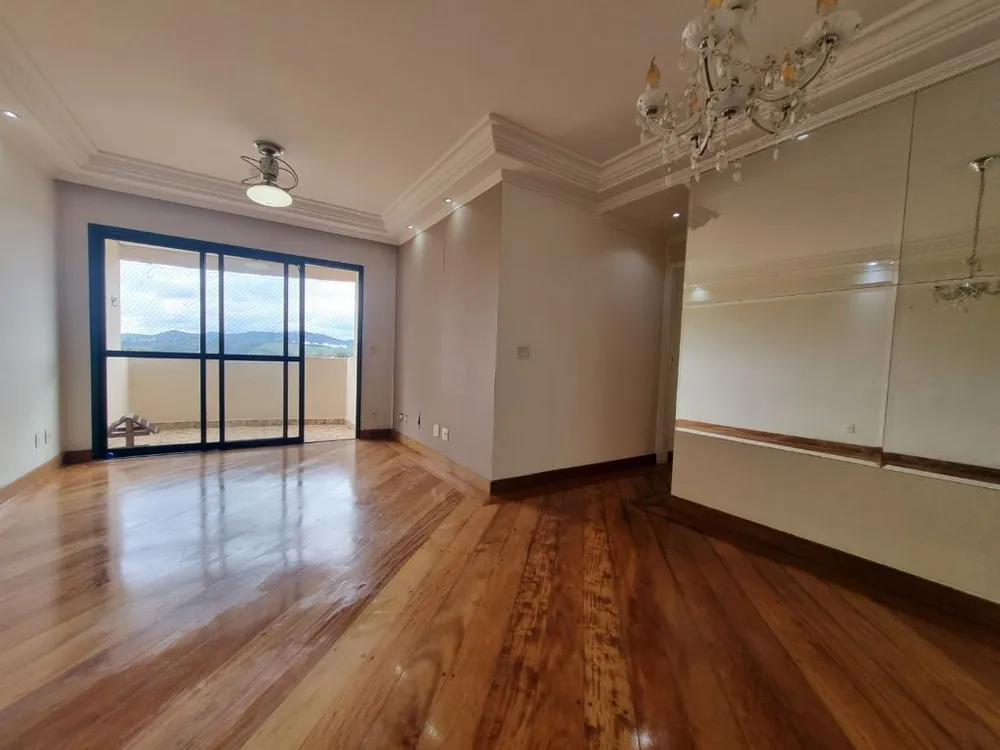 Apartamento, 3 quartos, 94 m² - Foto 6