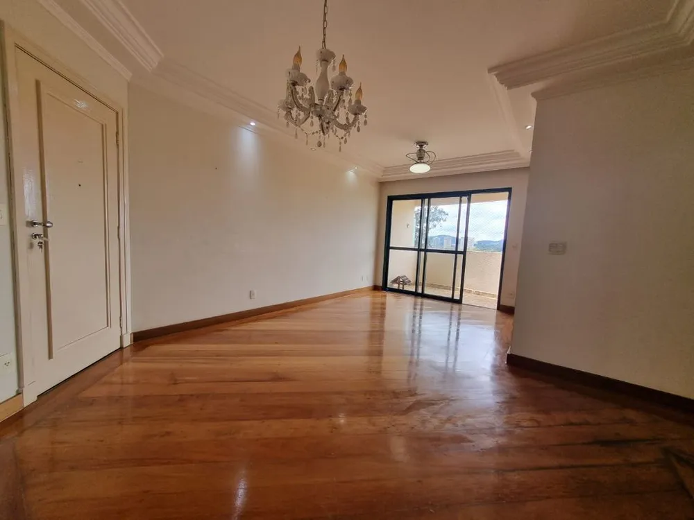 Apartamento, 3 quartos, 94 m² - Foto 7