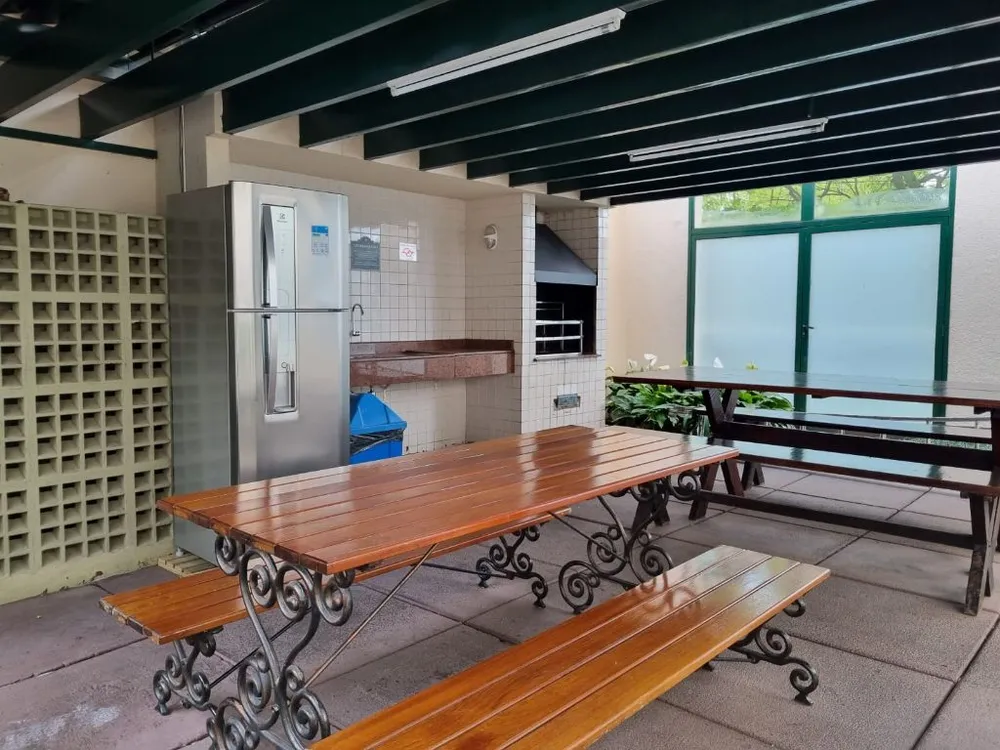 Apartamento, 3 quartos, 94 m² - Foto 2