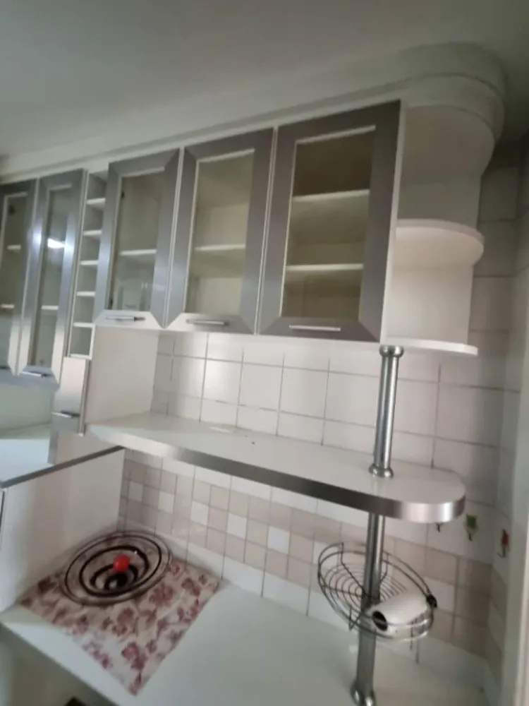 Apartamento, 3 quartos, 94 m² - Foto 5