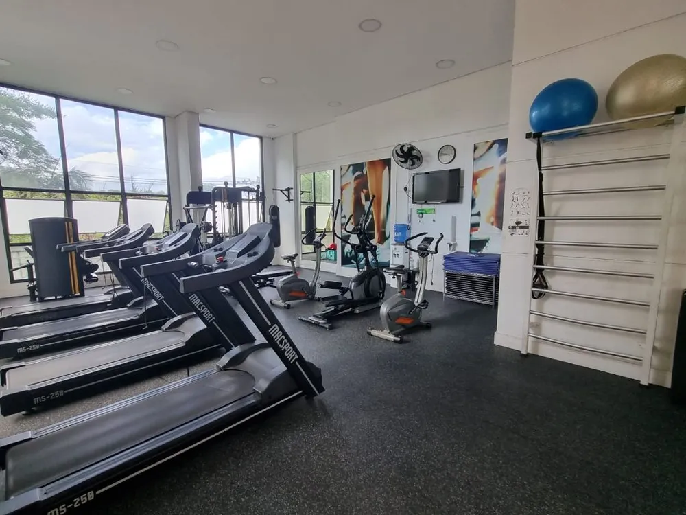 Apartamento, 3 quartos, 94 m² - Foto 10