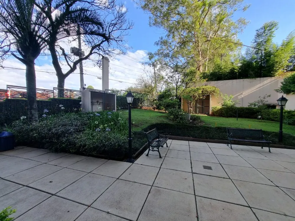Apartamento, 3 quartos, 94 m² - Foto 3