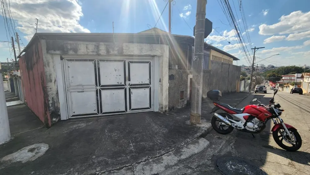 Casa, 5 quartos, 200 m² - Foto 2