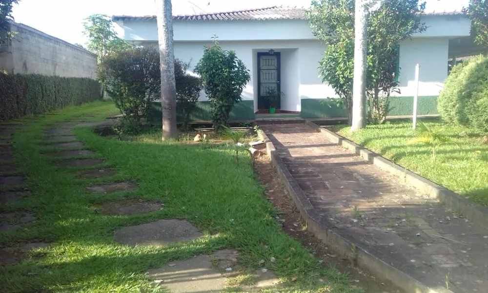 Chácara, 4 quartos, 2000 m² - Foto 9