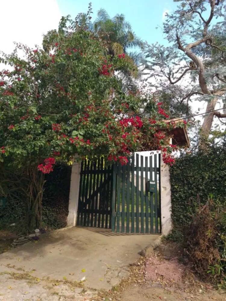 Chácara, 4 quartos, 2000 m² - Foto 10