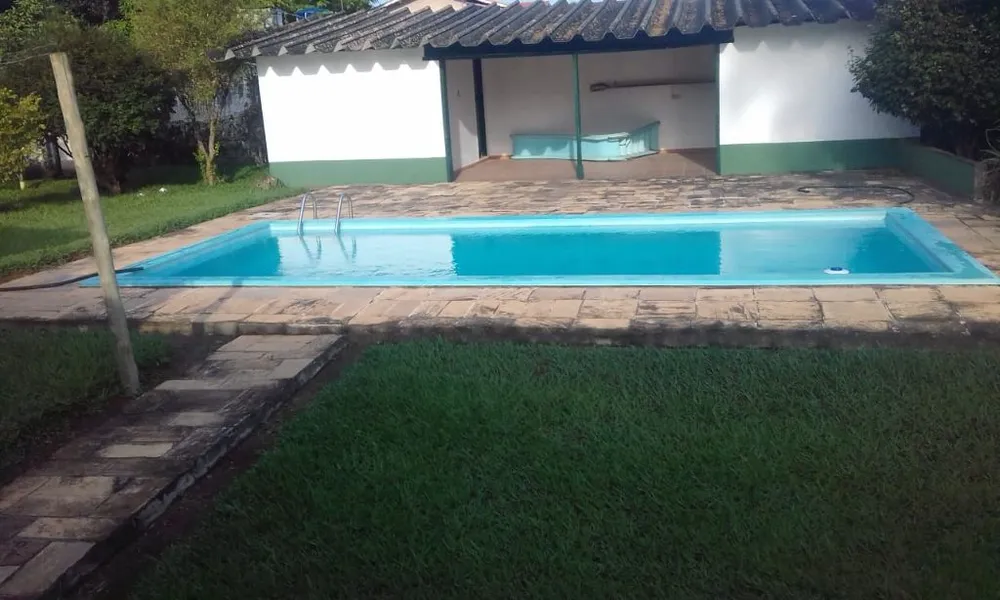 Chácara, 4 quartos, 2000 m² - Foto 2
