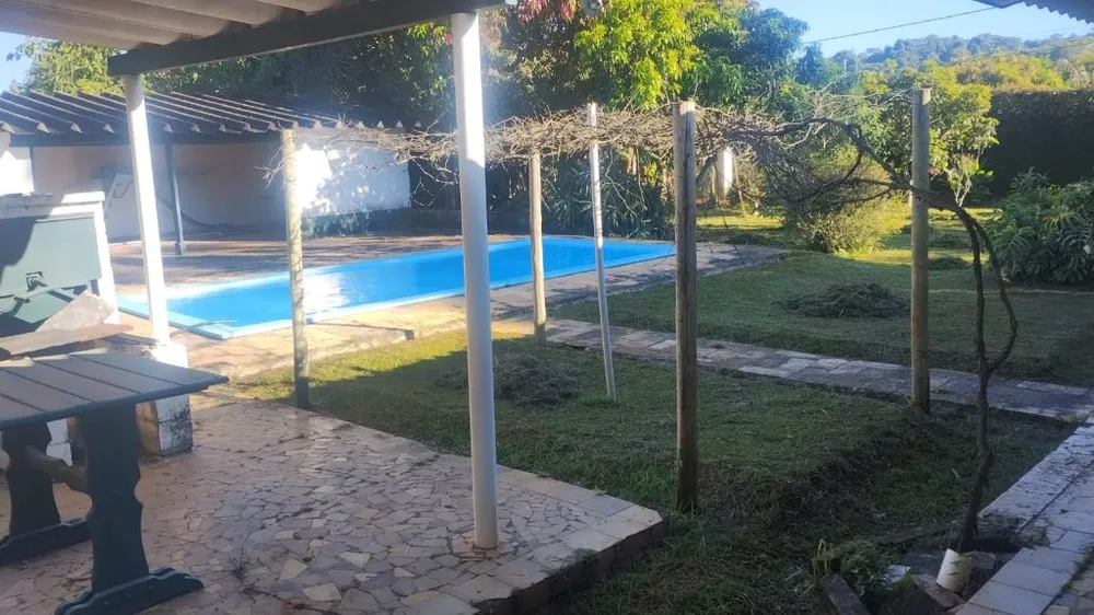 Chácara, 4 quartos, 2000 m² - Foto 3