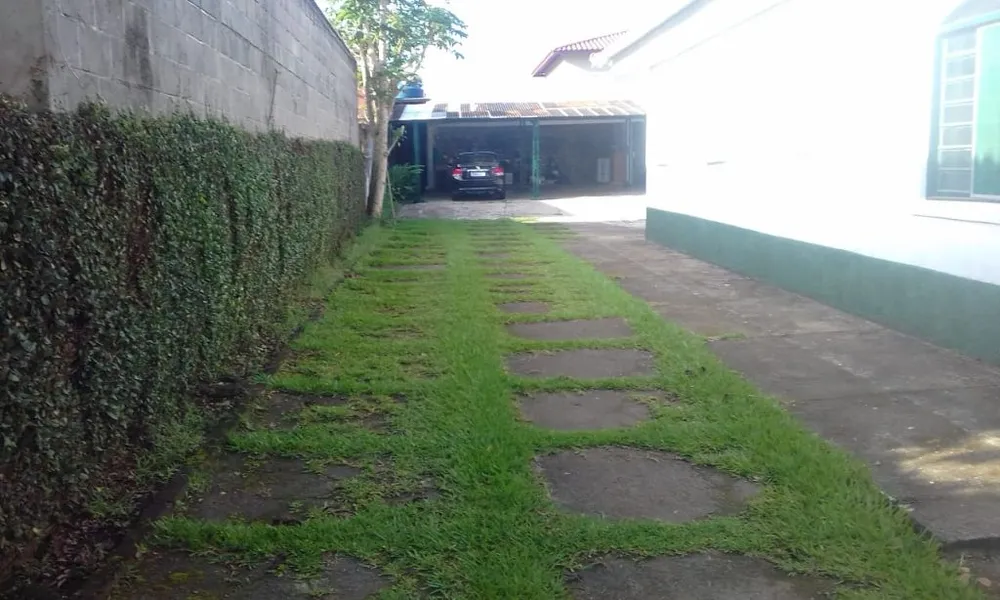 Chácara, 4 quartos, 2000 m² - Foto 8
