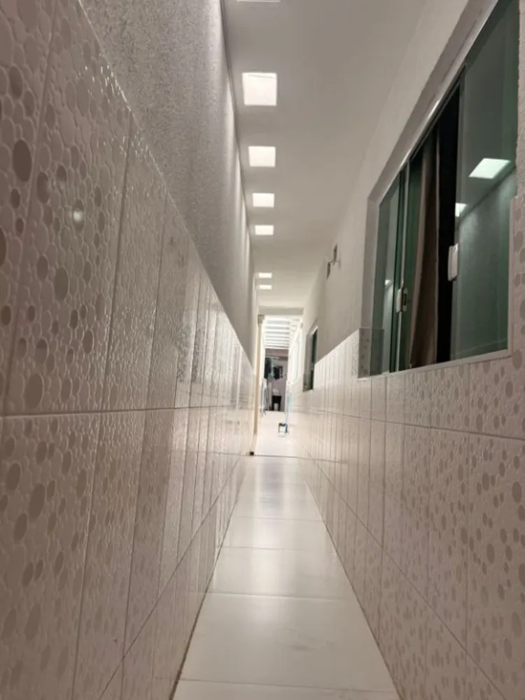 Casa, 3 quartos, 180 m² - Foto 4