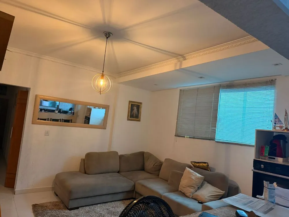 Casa, 3 quartos, 180 m² - Foto 2