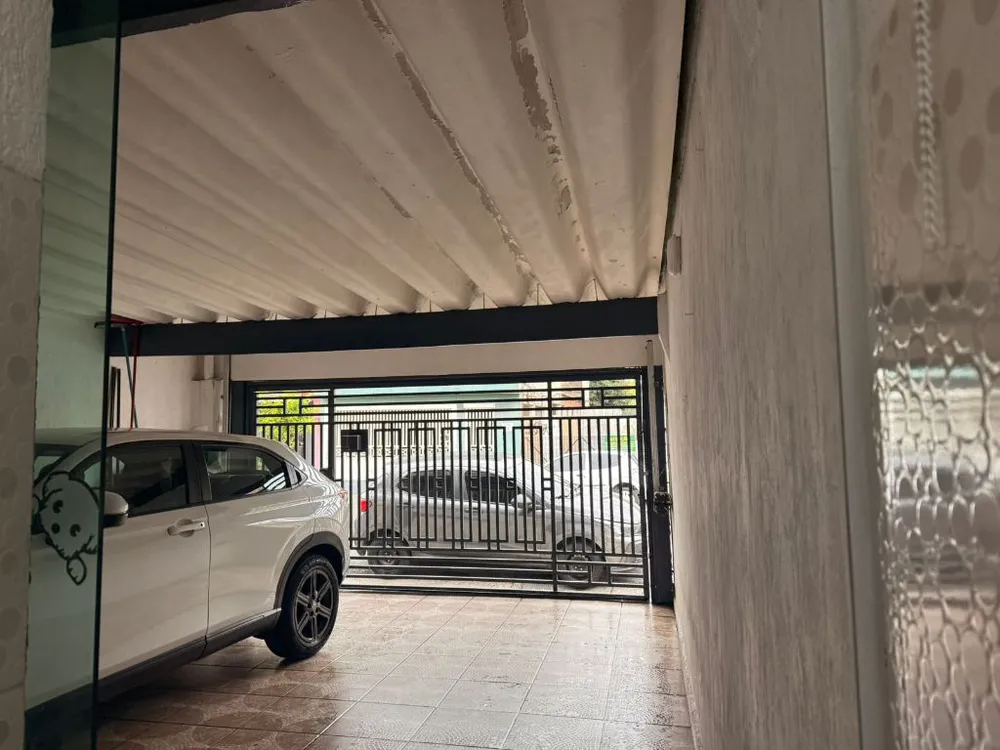 Casa, 3 quartos, 180 m² - Foto 4